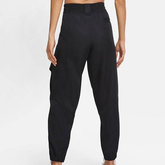 Nike Jordan Essentials Women's Utility Pants Black 2XL - Picture 7 of 10